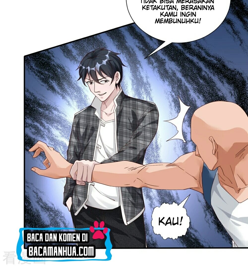 King of The Soldiers chapter 2
